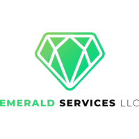 Emerald Services LLC Logo