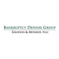 Bankruptcy Defense Group Logo