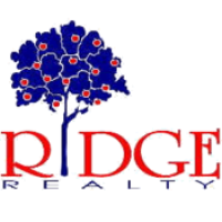 Ridge Realty Logo