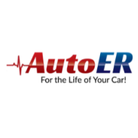 AUTO ER & COLLISION CENTER - ARCHER ROAD Logo
