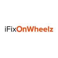 iFixOnWheelz.com Logo