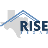 RISE Texas Real Estate Logo