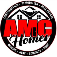 AMC Homes LLC Logo