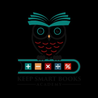 Keep Smart Books Logo