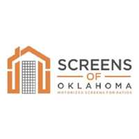 Screens of Oklahoma Logo