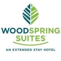 WoodSpring Suites Tucson-South Logo