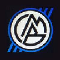 Corralâ€™s M & B Repair Logo