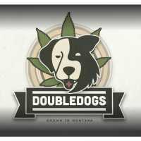 Double Dogs Four Corners Logo