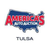 America's Auto Auction Tulsa Logo