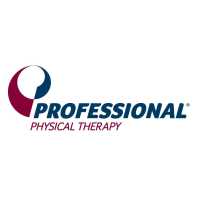 Professional Physical and Hand Therapy Logo