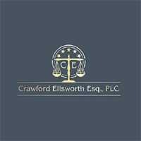 Crawford Ellsworth Esq., PLC Logo