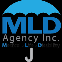 MLD Agency Inc. Logo