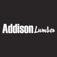Addison Lumber Logo