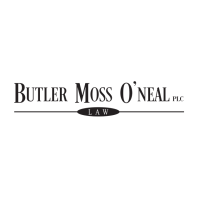 Butler Moss O'Neal, PLC Logo