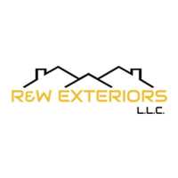 RAW Exteriors Logo