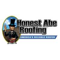 Honest Abe Roofing Tampa Logo