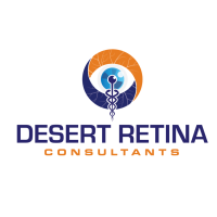 Desert Retina Consultants (The Retina Institute) Logo