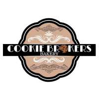Cookie Brokers Bakery of Phoenix Logo