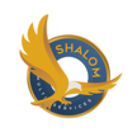 Multi-Services Shalom Logo
