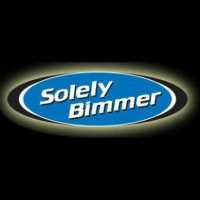 Solely Bimmer Professional BMW Service Logo
