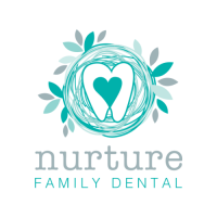 Nurture Family Dental Logo