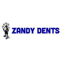 Zandy Dents Logo