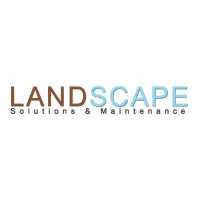 Landscape Solutions & Maintenance, LLC Logo