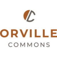 Orville Commons Logo