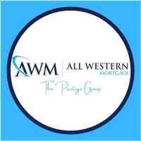 Jeff Rollins | All Western Mortgage Logo