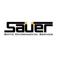 Sauer Septic Logo