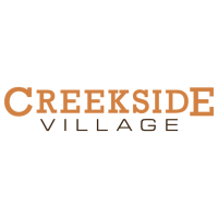 Creekside Village Logo