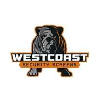 West Coast Security Screens Logo