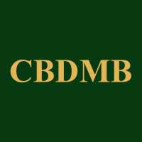 CBD MIND & BODY Logo