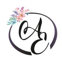 Acuarela Events Logo