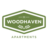Woodhaven Apartments Logo