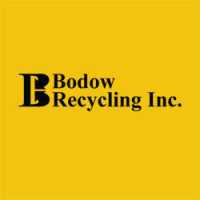 Bodow Recycling Inc Logo