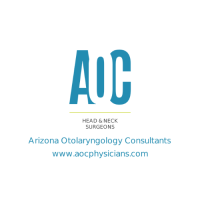 Arizona Otolaryngology Consultants Logo
