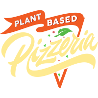 Plant Based Pizzeria Logo