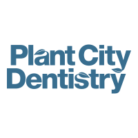 Plant City Dentistry Logo