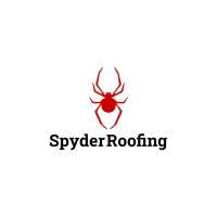 Spyder Roofing Inc Logo