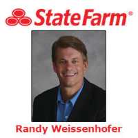 Randy Weissenhofer - State Farm Insurance Agent Logo
