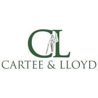 Cartee & Lloyd Attorneys At Law Logo
