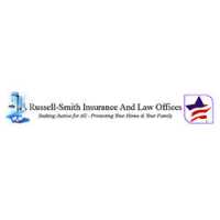 Russell Smith Insurance & Law Offices Logo