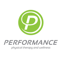 Performance Physical Therapy And Wellness Logo