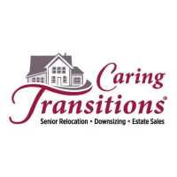 Caring Transitions of South Dayton Logo