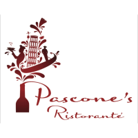 Pascone's Ristorante' Logo