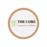 The Core Acupuncture & Wellness Logo