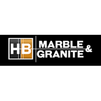 HB Marble & Granite Logo