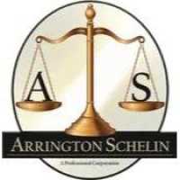 Arrington Schelin Logo