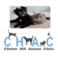 Clinton Hill Animal Clinic Logo